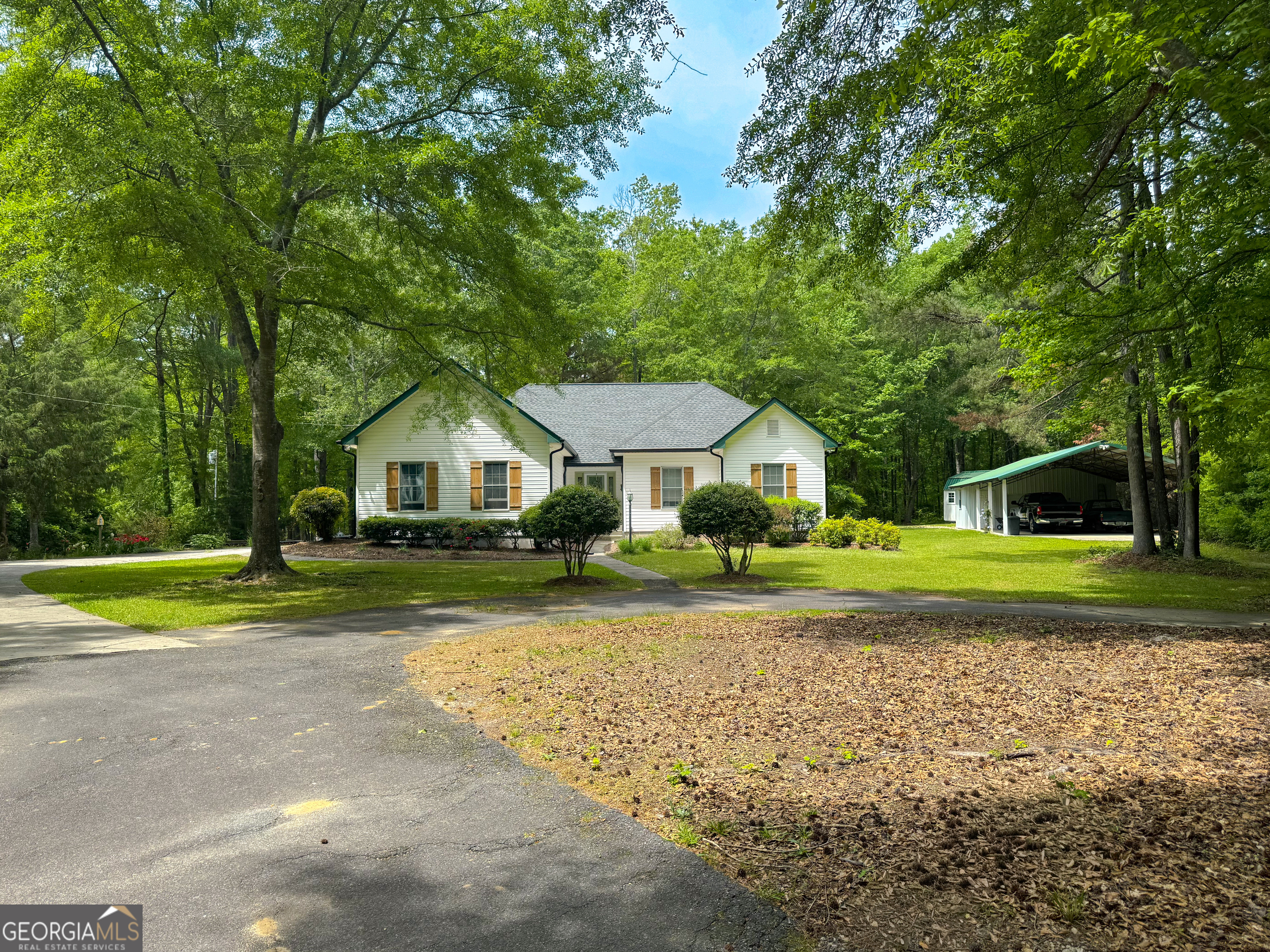 514 Rose Hill Road Zebulon, GA 30295 - Photo 1 of 1 Gallery Image 1