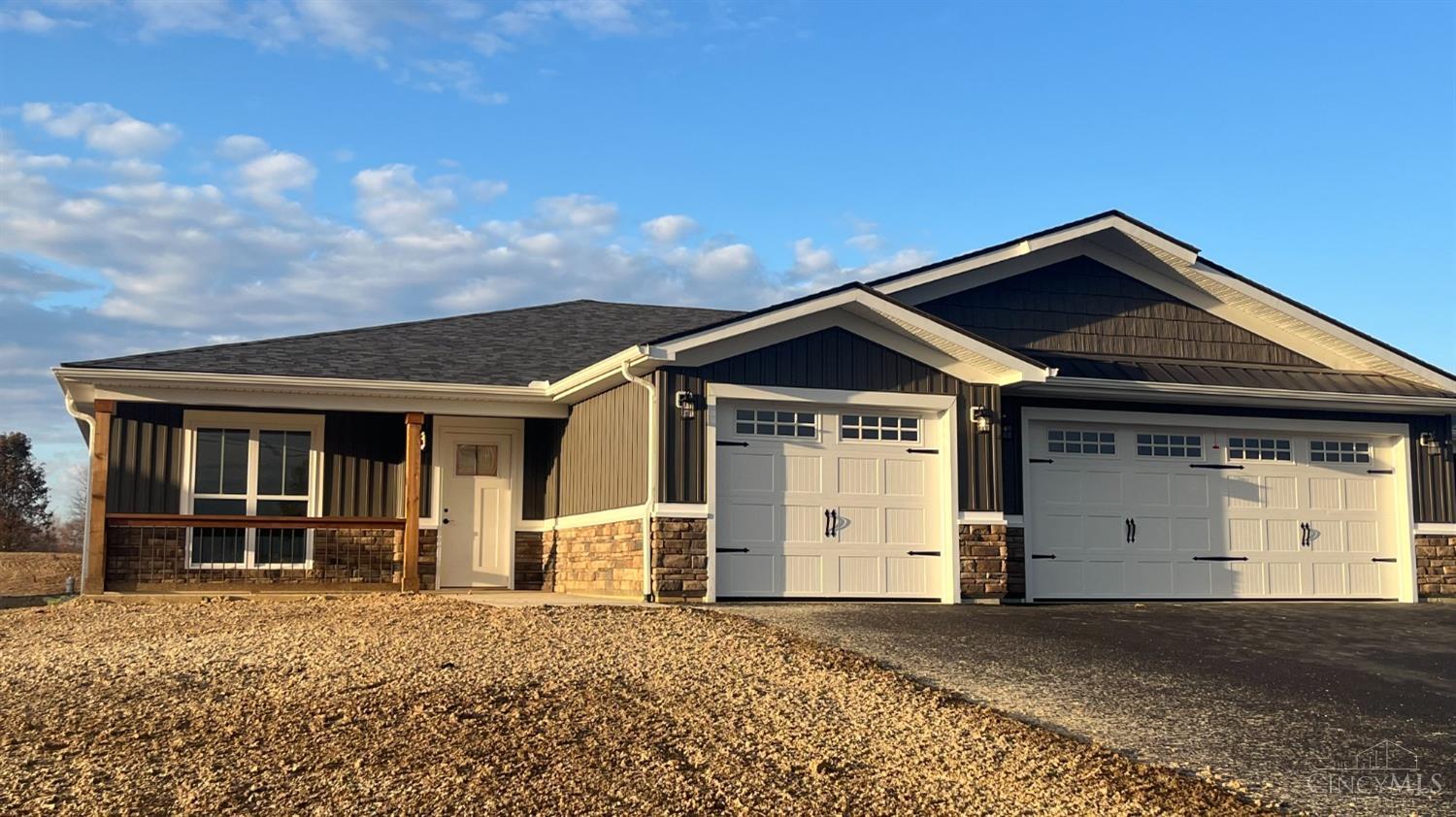7617 Pea Ridge Road, Unit A Hillsboro, OH 45133 - Photo 1 of 2 Gallery Image 1