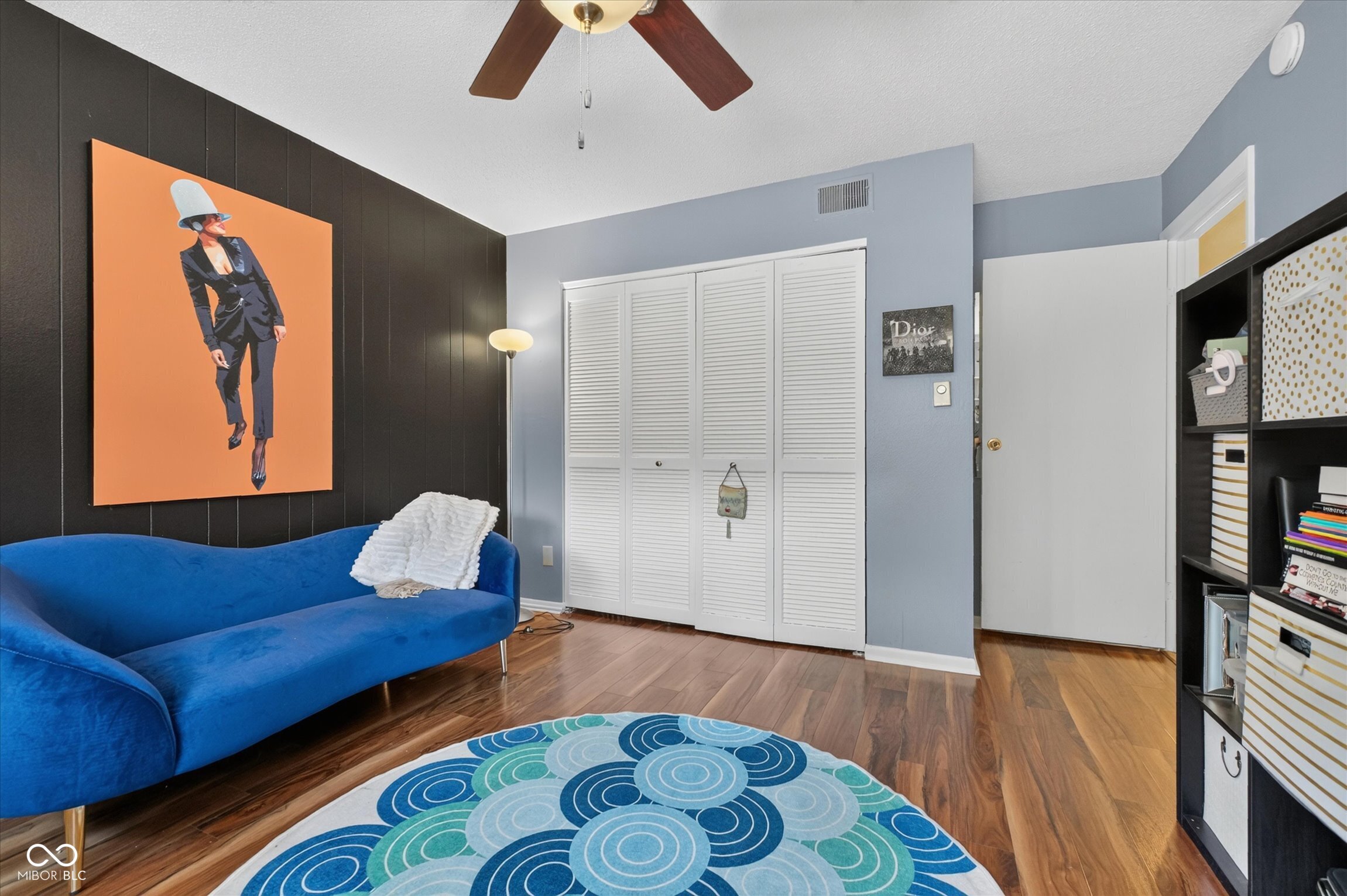5026 Allisonville Road, Unit B Indianapolis, IN 46205 - Photo 29 of 44
