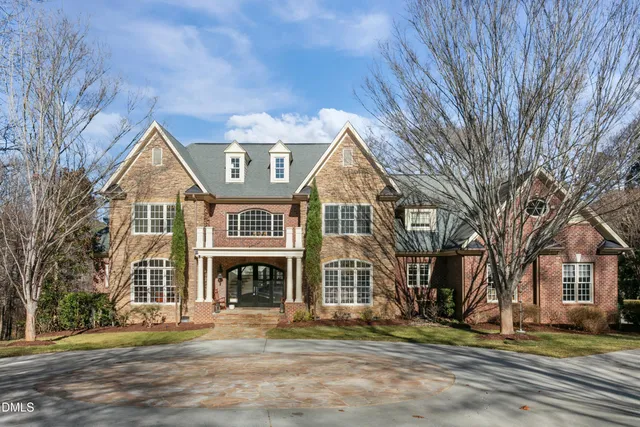$1,750,000 | 1524 Eglantyne Court, Raleigh, NC 27613