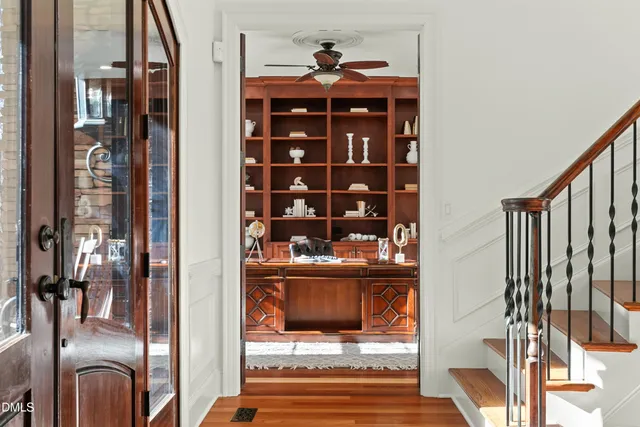 $1,750,000 | 1524 Eglantyne Court, Raleigh, NC 27613