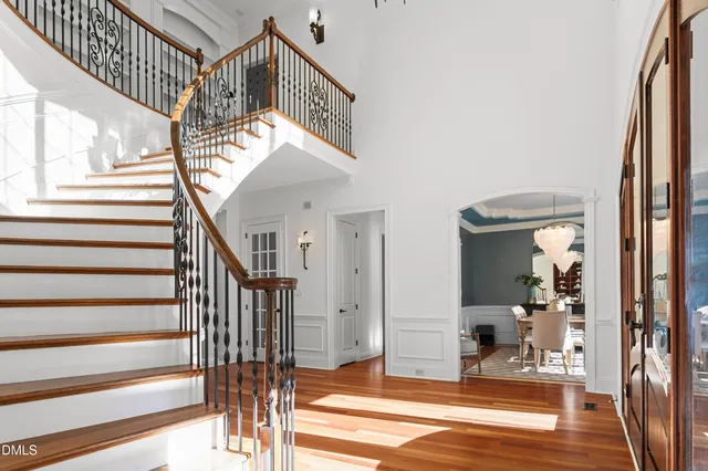 $1,750,000 | 1524 Eglantyne Court, Raleigh, NC 27613