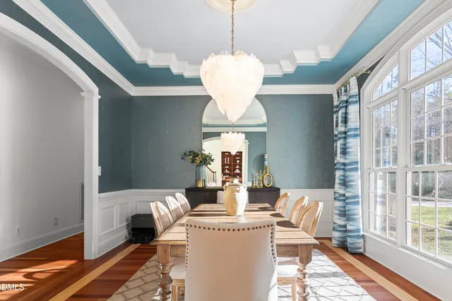 $1,750,000 | 1524 Eglantyne Court, Raleigh, NC 27613