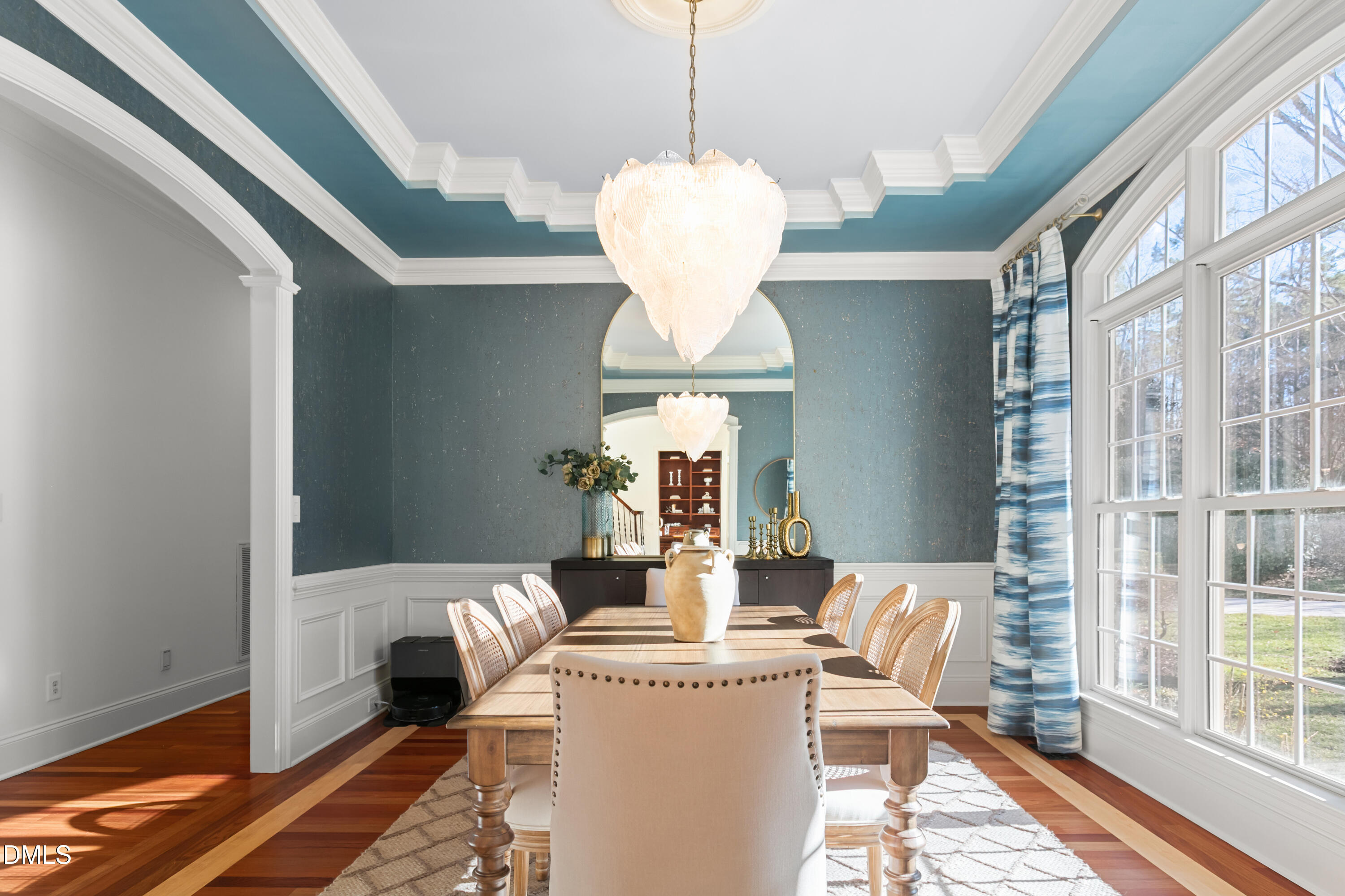 1524 Eglantyne Court Raleigh, NC 27613 - Photo 10 of 64 1524 Eglantyne Ct-45