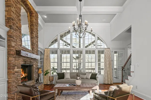 $1,750,000 | 1524 Eglantyne Court, Raleigh, NC 27613