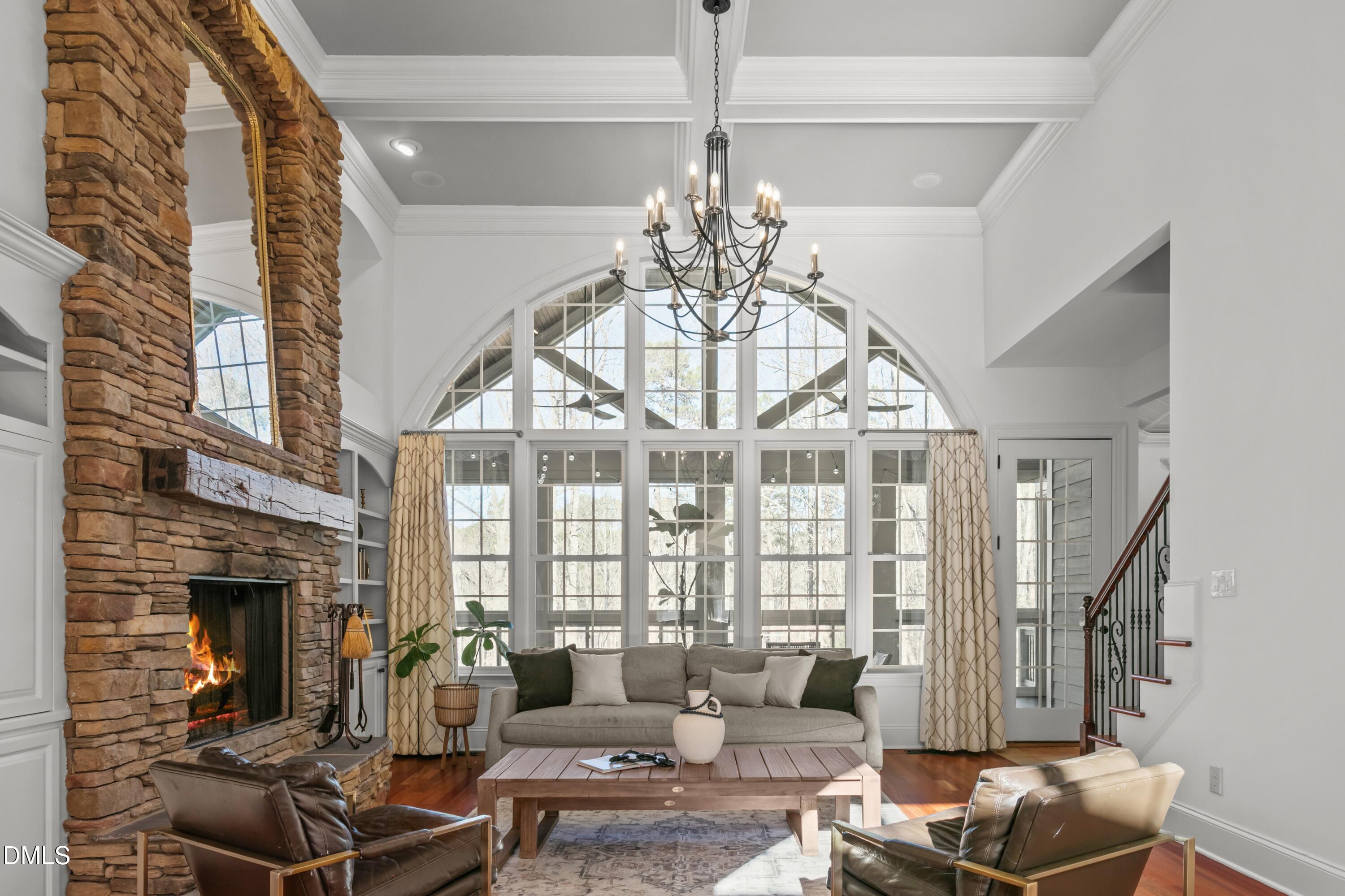 1524 Eglantyne Court Raleigh, NC 27613 - Photo 12 of 64 1524 Eglantyne Ct-77