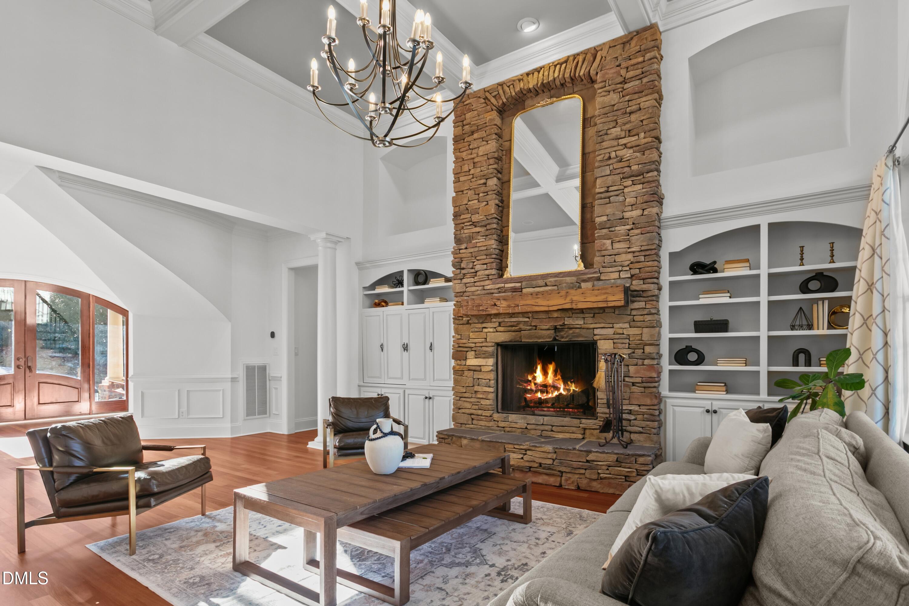 1524 Eglantyne Court Raleigh, NC 27613 - Photo 14 of 64 1524 Eglantyne Ct-76