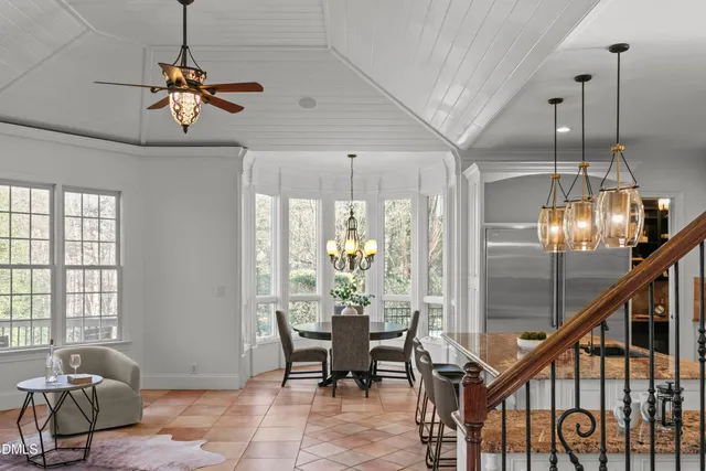 $1,750,000 | 1524 Eglantyne Court, Raleigh, NC 27613