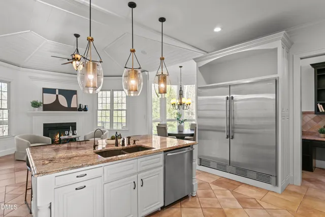 $1,750,000 | 1524 Eglantyne Court, Raleigh, NC 27613