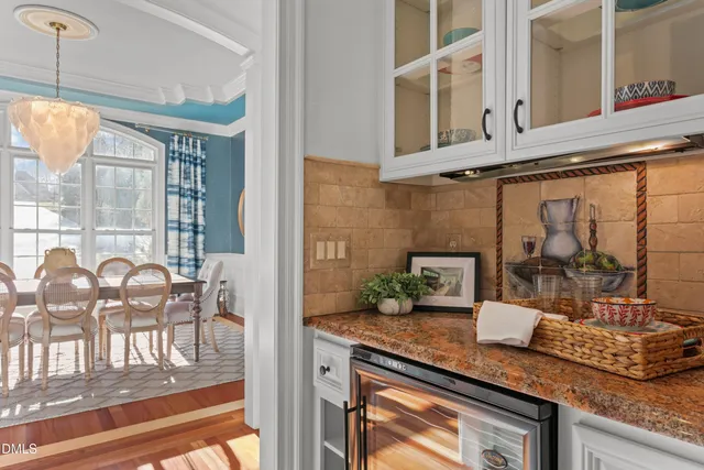 $1,750,000 | 1524 Eglantyne Court, Raleigh, NC 27613