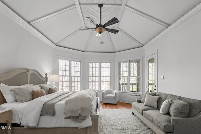 $1,750,000 | 1524 Eglantyne Court, Raleigh, NC 27613