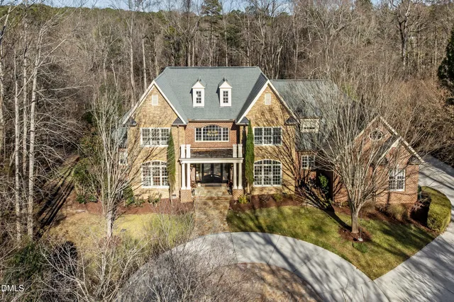 $1,750,000 | 1524 Eglantyne Court, Raleigh, NC 27613