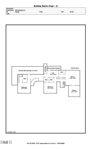 $1,750,000 | 1524 Eglantyne Court, Raleigh, NC 27613