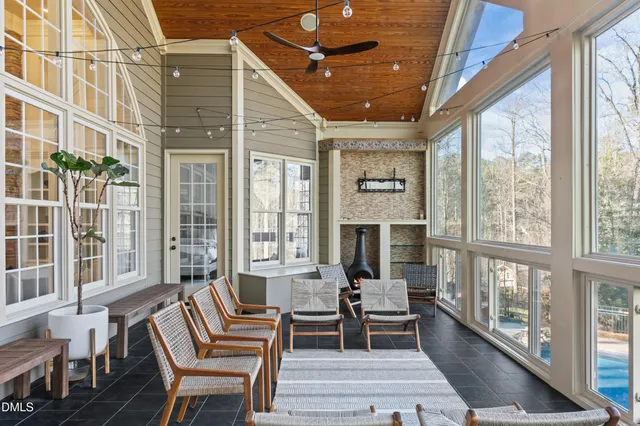 $1,750,000 | 1524 Eglantyne Court, Raleigh, NC 27613