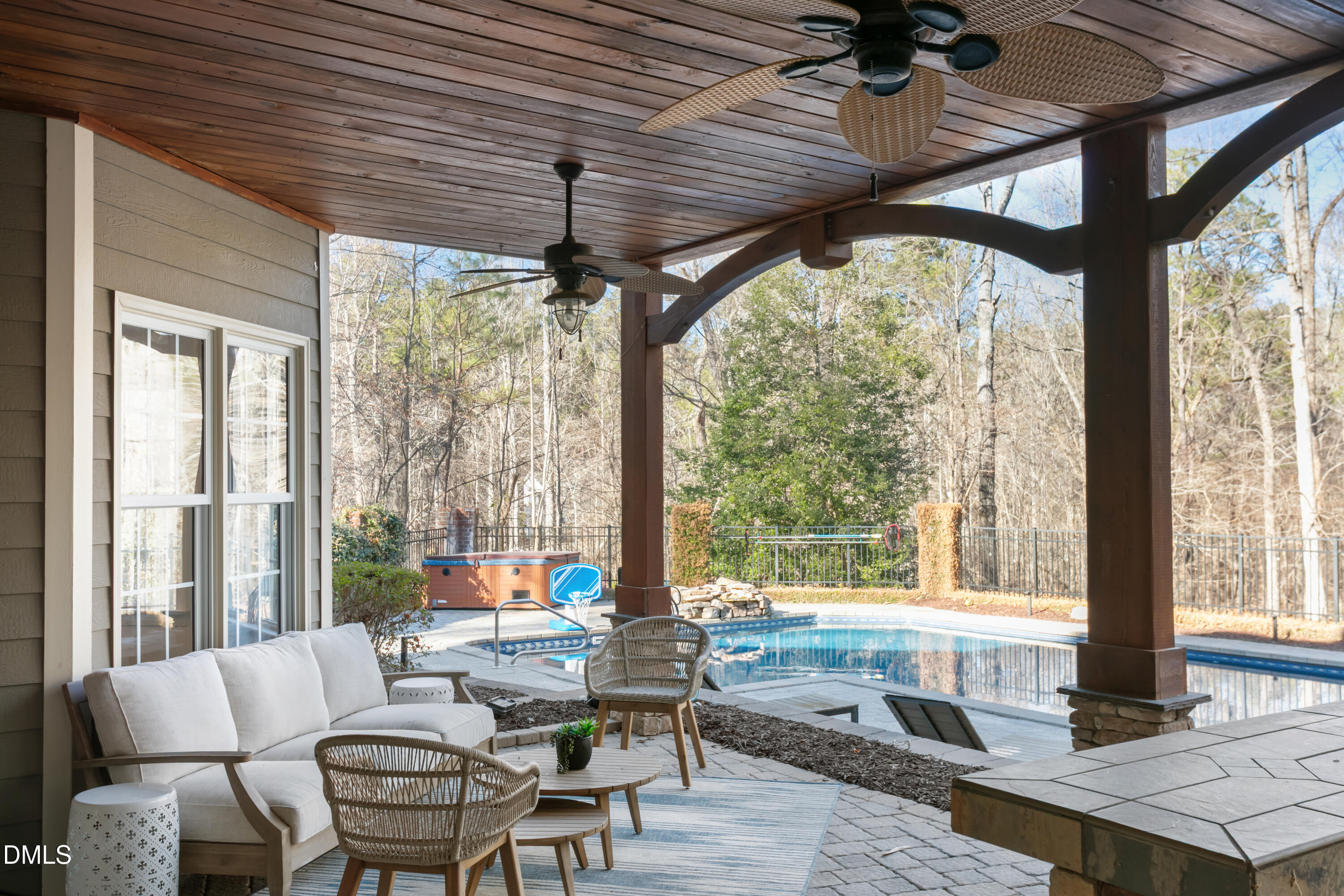 1524 Eglantyne Court Raleigh, NC 27613 - Photo 45 of 64 1524 Eglantyne Ct-37