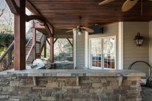 $1,750,000 | 1524 Eglantyne Court, Raleigh, NC 27613