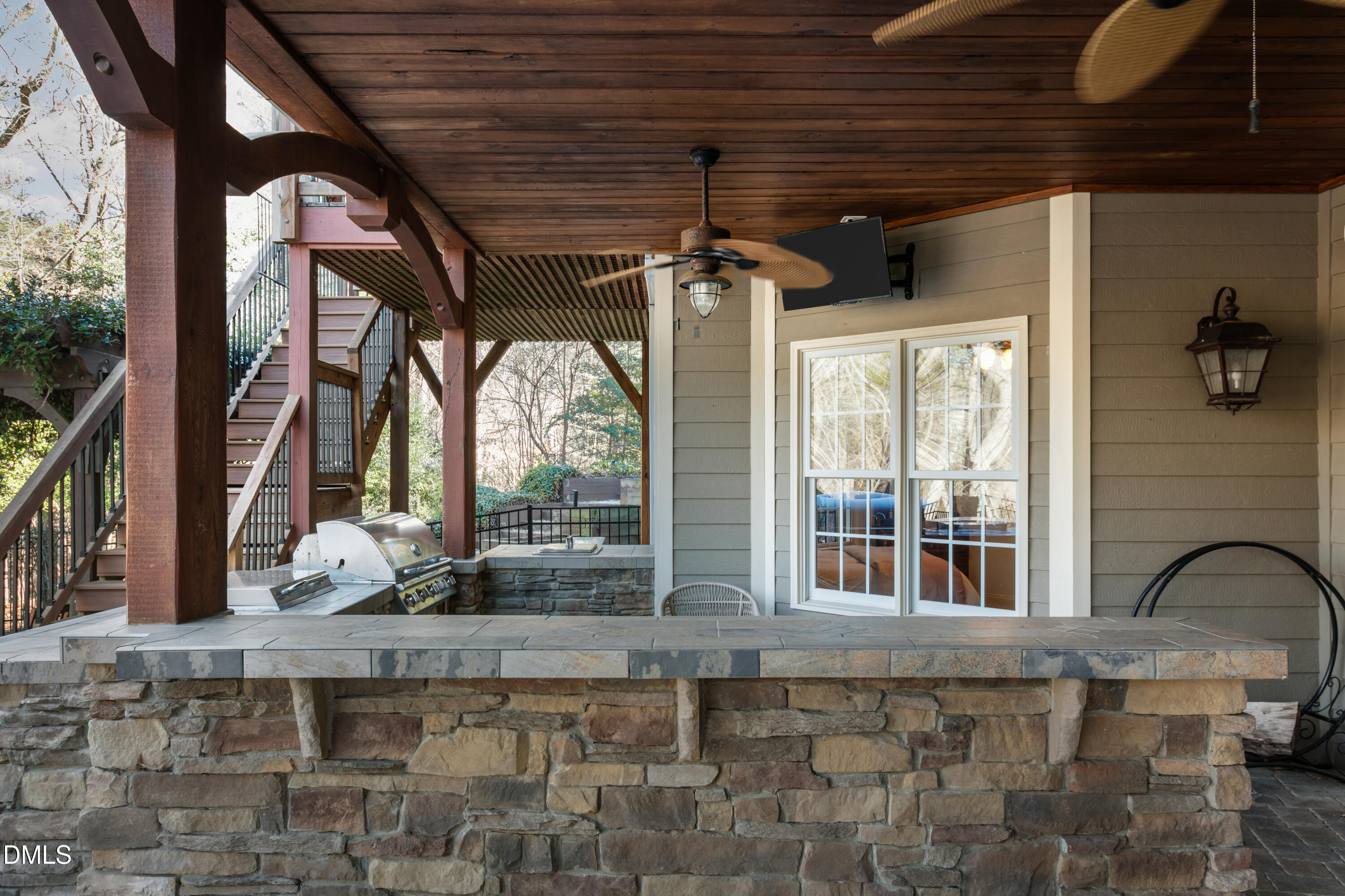 1524 Eglantyne Court Raleigh, NC 27613 - Photo 46 of 64 1524 Eglantyne Ct-34