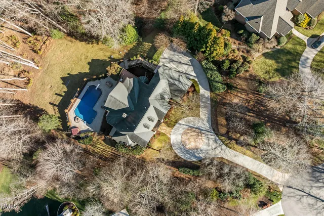 $1,750,000 | 1524 Eglantyne Court, Raleigh, NC 27613