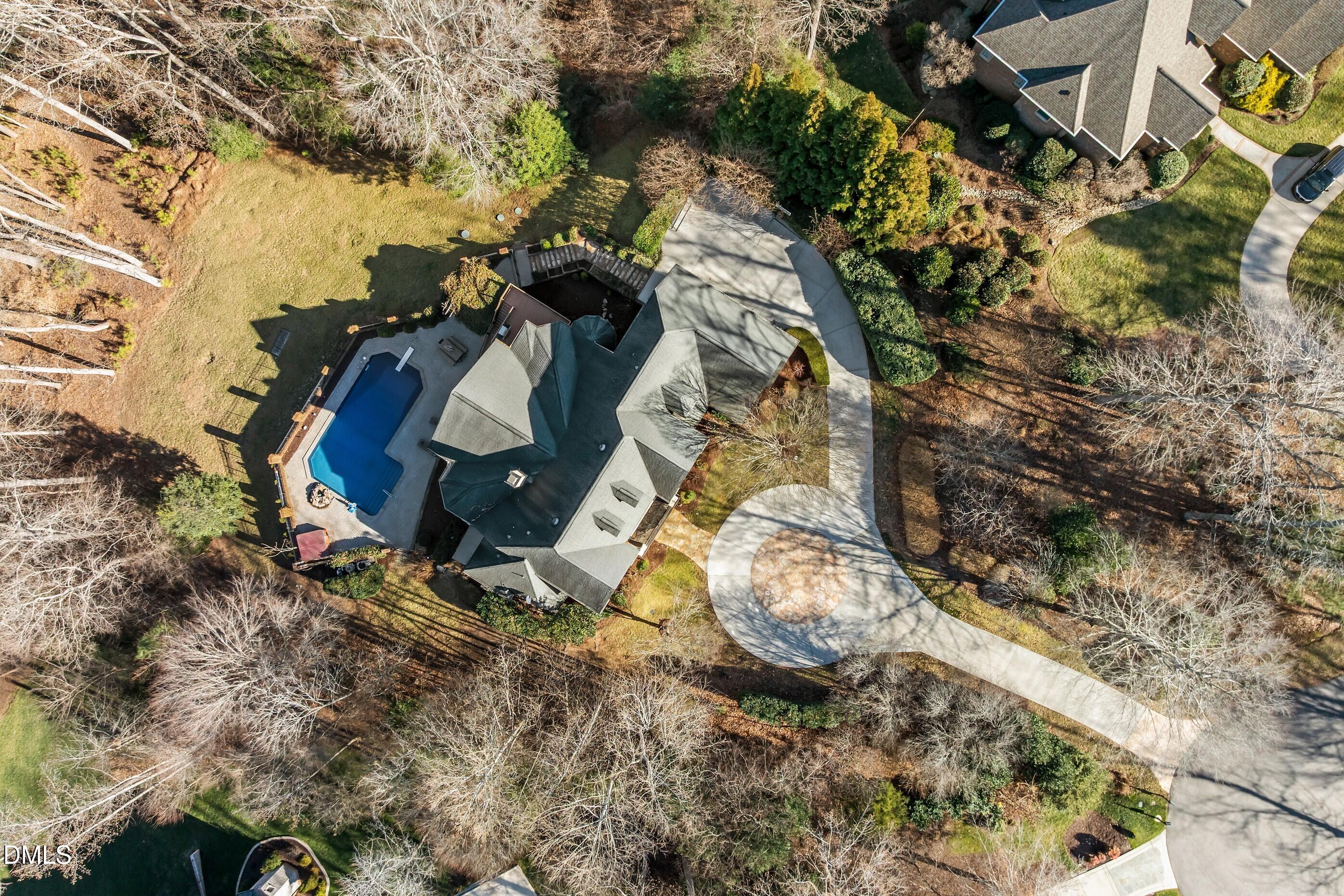 1524 Eglantyne Court Raleigh, NC 27613 - Photo 3 of 64 1524 Eglantyne Ct-5