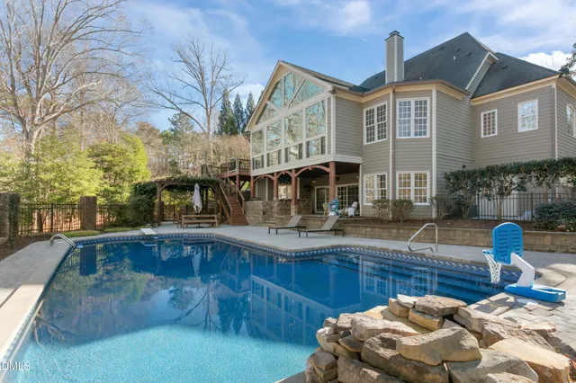 $1,750,000 | 1524 Eglantyne Court, Raleigh, NC 27613