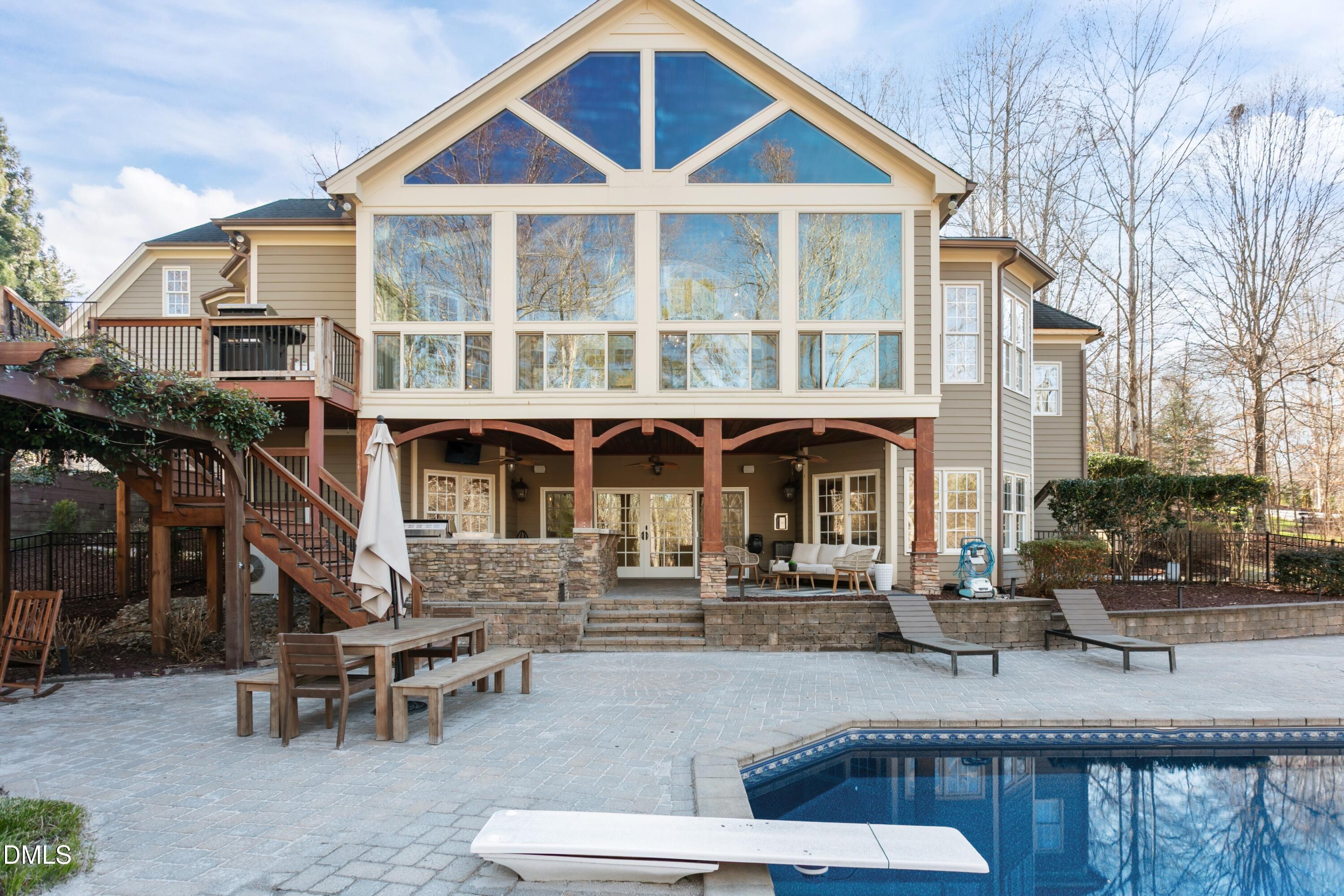 1524 Eglantyne Court Raleigh, NC 27613 - Photo 52 of 64 1524 Eglantyne Ct-28