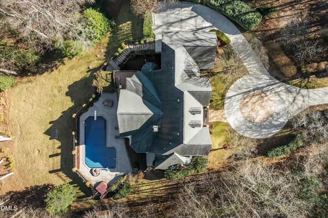 $1,750,000 | 1524 Eglantyne Court, Raleigh, NC 27613