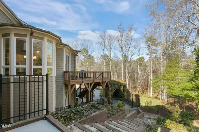 $1,750,000 | 1524 Eglantyne Court, Raleigh, NC 27613