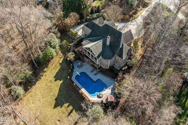 $1,750,000 | 1524 Eglantyne Court, Raleigh, NC 27613
