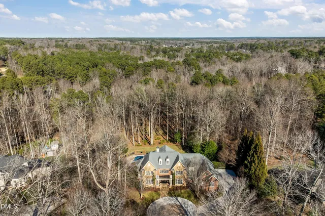 $1,750,000 | 1524 Eglantyne Court, Raleigh, NC 27613