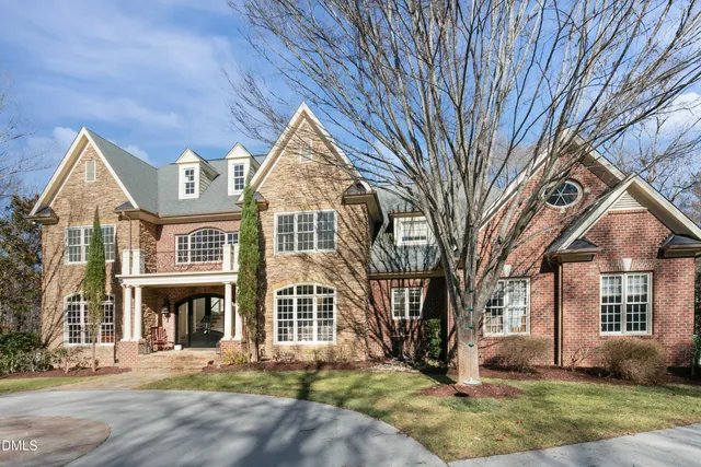 $1,750,000 | 1524 Eglantyne Court, Raleigh, NC 27613