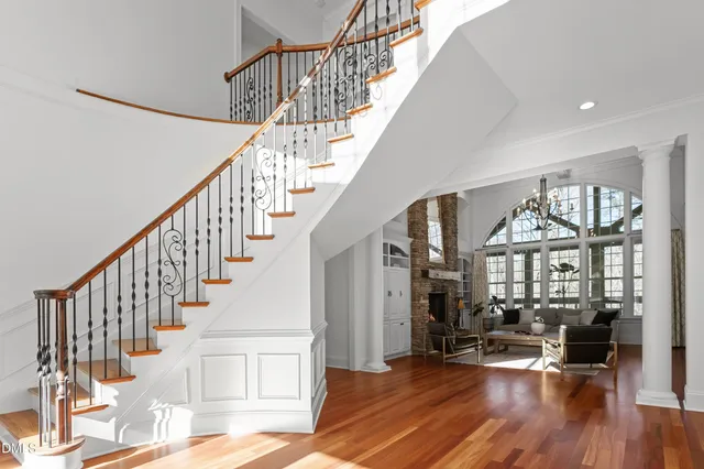 $1,750,000 | 1524 Eglantyne Court, Raleigh, NC 27613