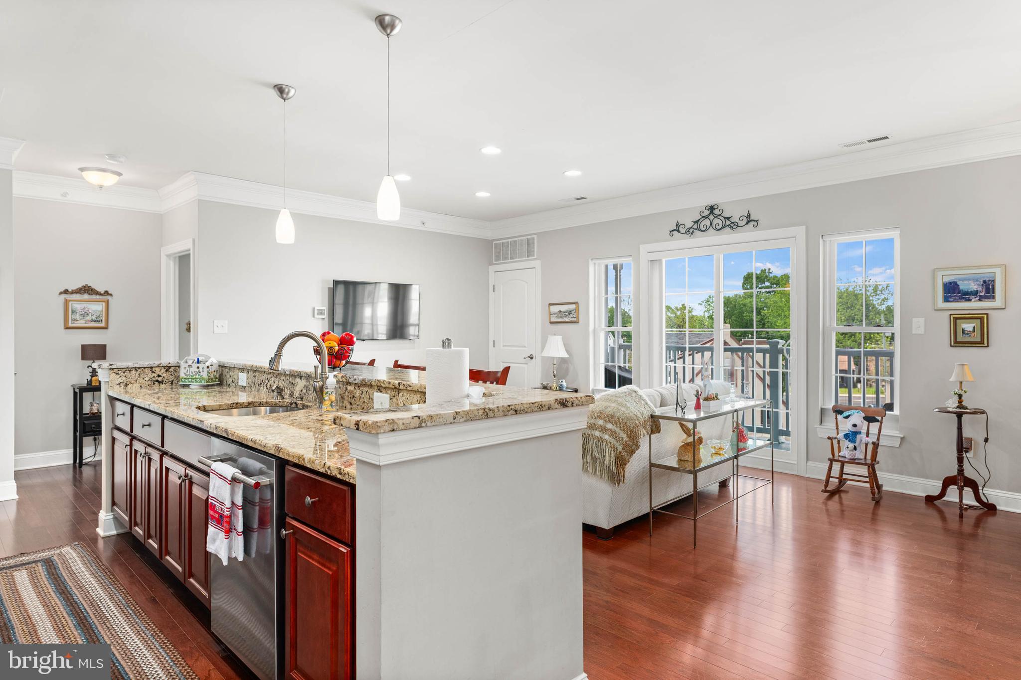 756 Street Road, Unit 35 Southampton, PA 18966 - Photo 1 of 31 Beautiful open kitchen...