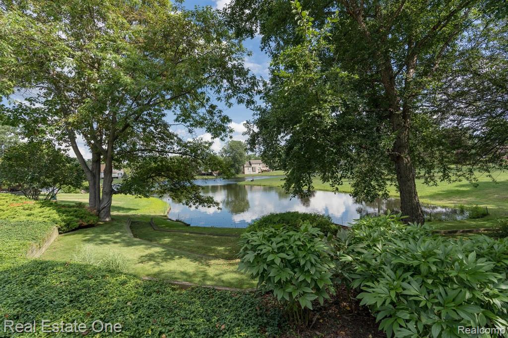 2497 Kimberly Fair Street Rochester, MI 48309 - Photo 38 of 46