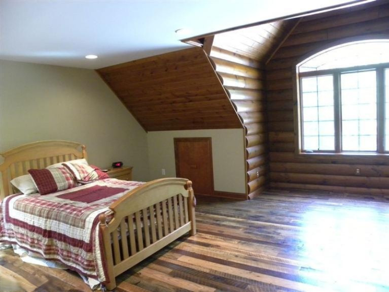 6121 Johnson Road Coloma, MI 49038 - Photo 15 of 26 Additional bedroom