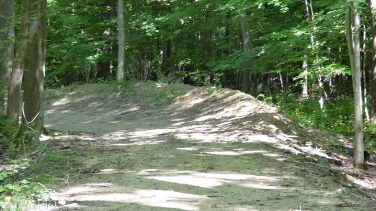6121 Johnson Road Coloma, MI 49038 - Photo 21 of 26 Trails
