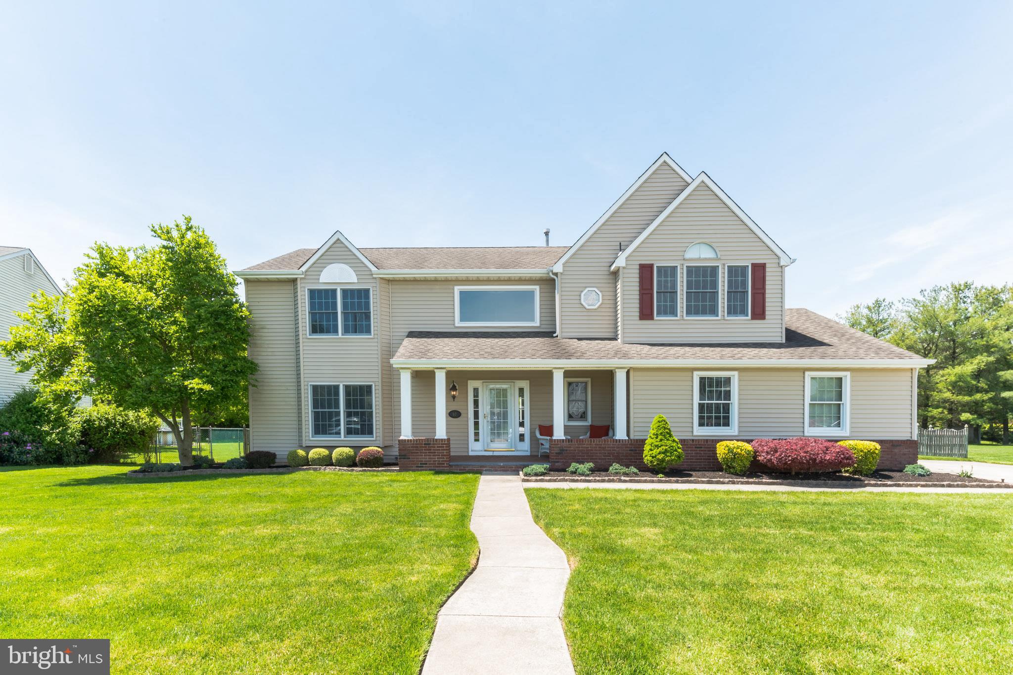 60 Wendee Way Sewell, NJ 08080 - Photo 1 of 30 Gallery Image 1