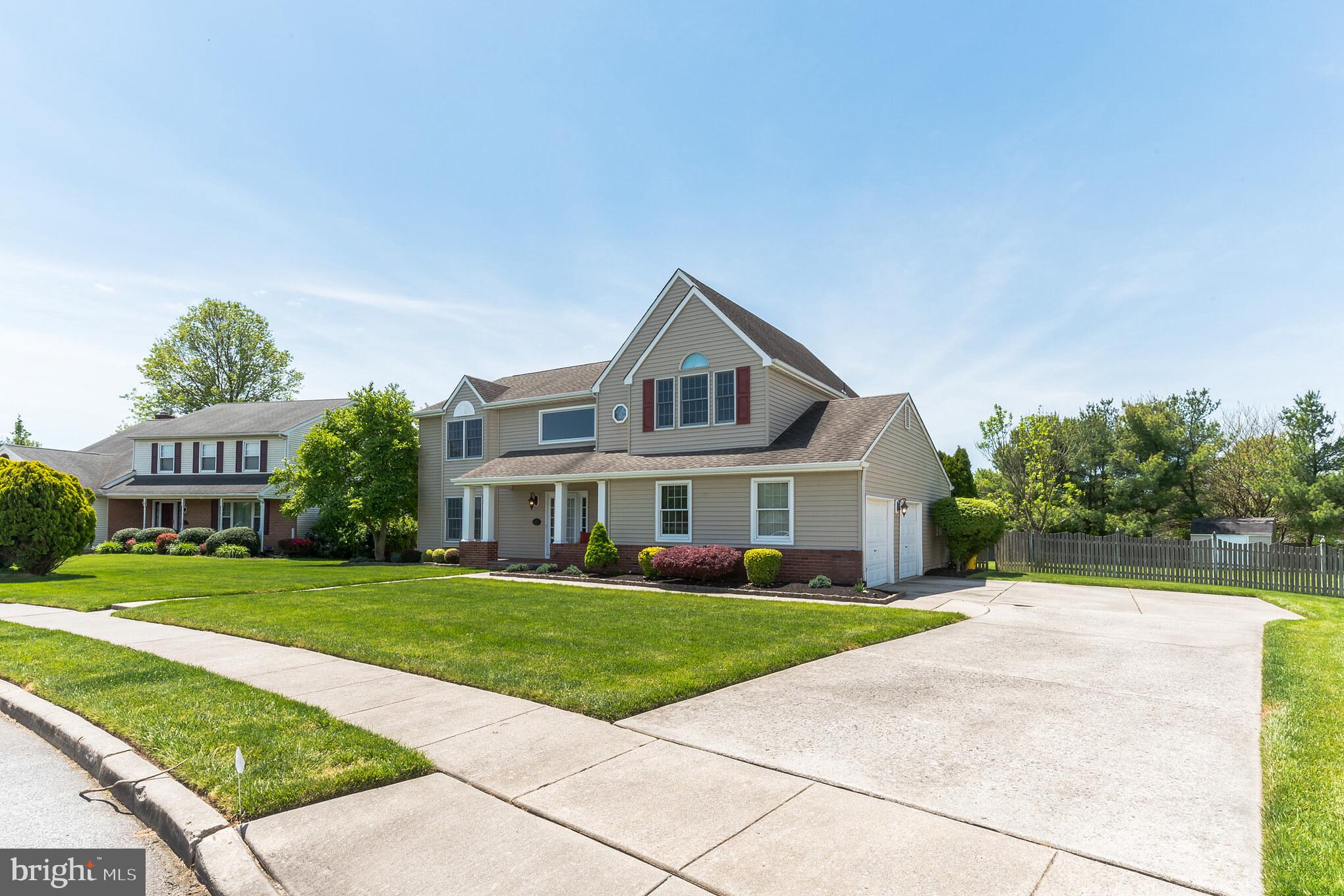 60 Wendee Way Sewell, NJ 08080 - Photo 3 of 30 Gallery Image 3