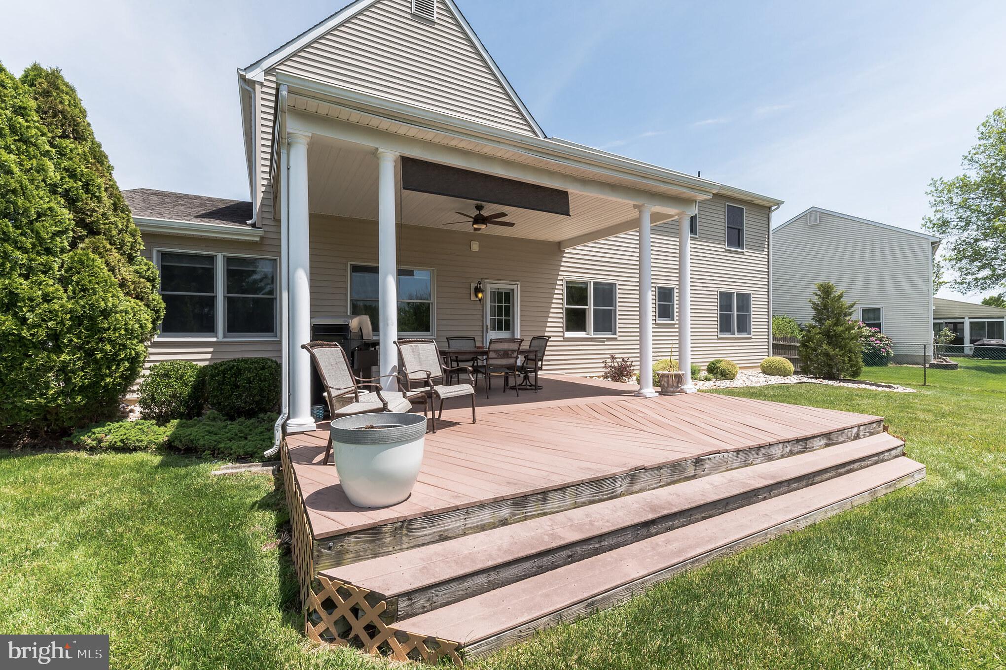 60 Wendee Way Sewell, NJ 08080 - Photo 28 of 30 Gallery Image 28