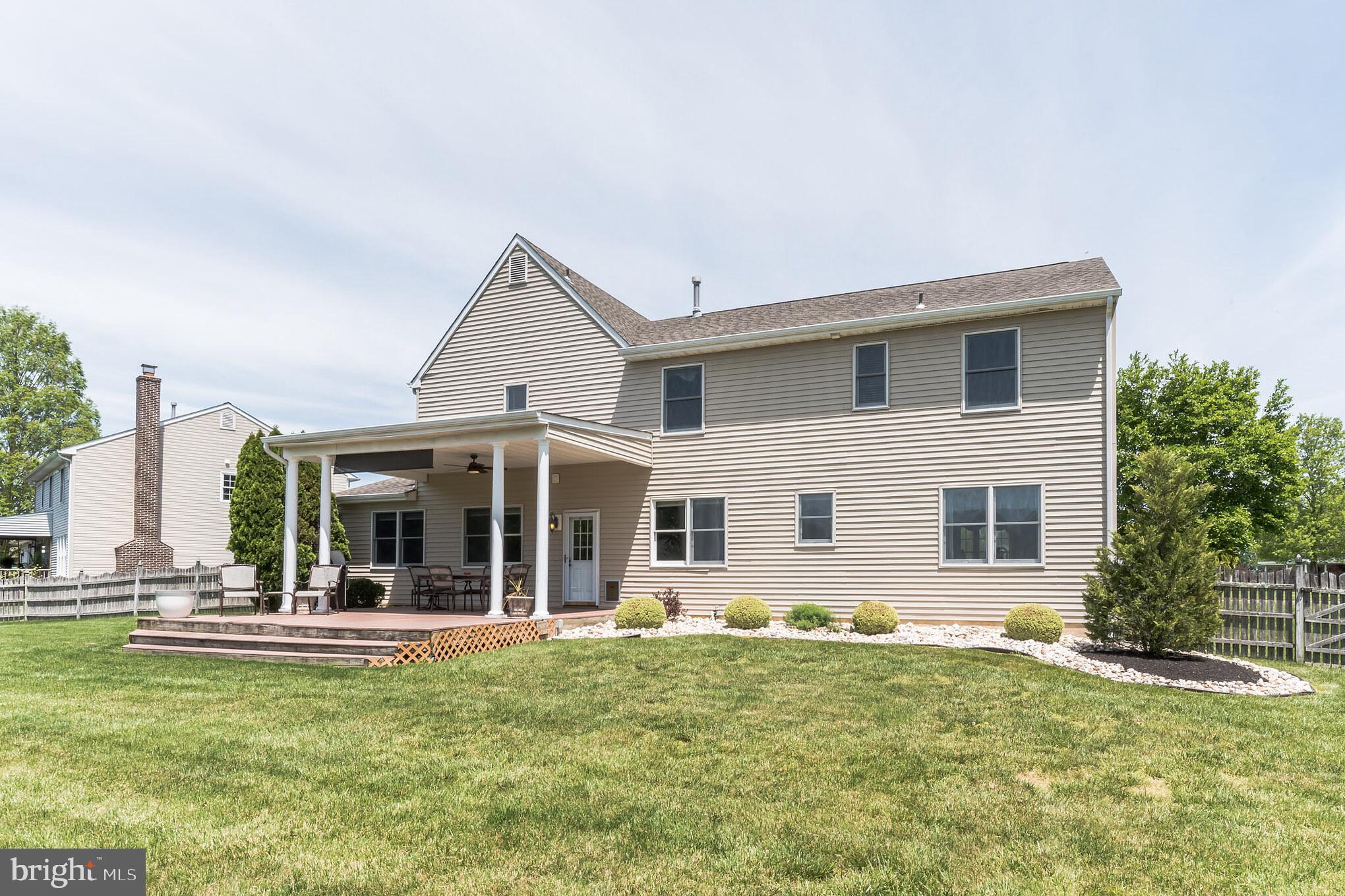 60 Wendee Way Sewell, NJ 08080 - Photo 29 of 30 Gallery Image 29
