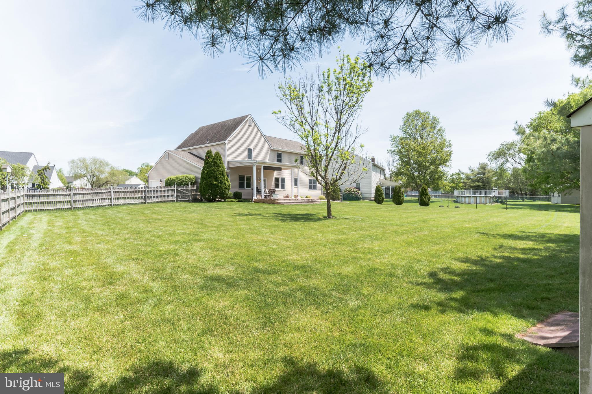 60 Wendee Way Sewell, NJ 08080 - Photo 30 of 30 Gallery Image 30