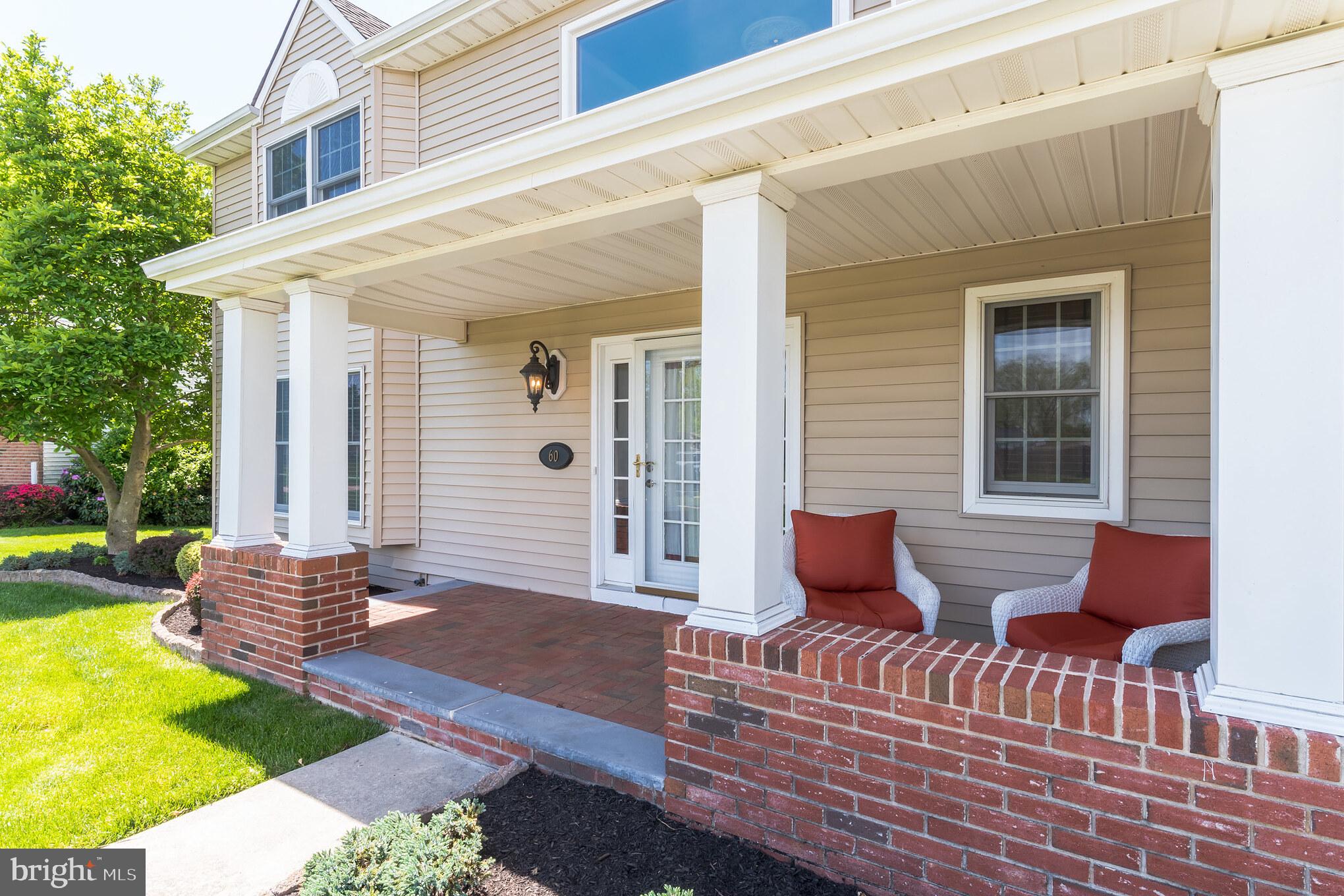 60 Wendee Way Sewell, NJ 08080 - Photo 4 of 30 Gallery Image 4
