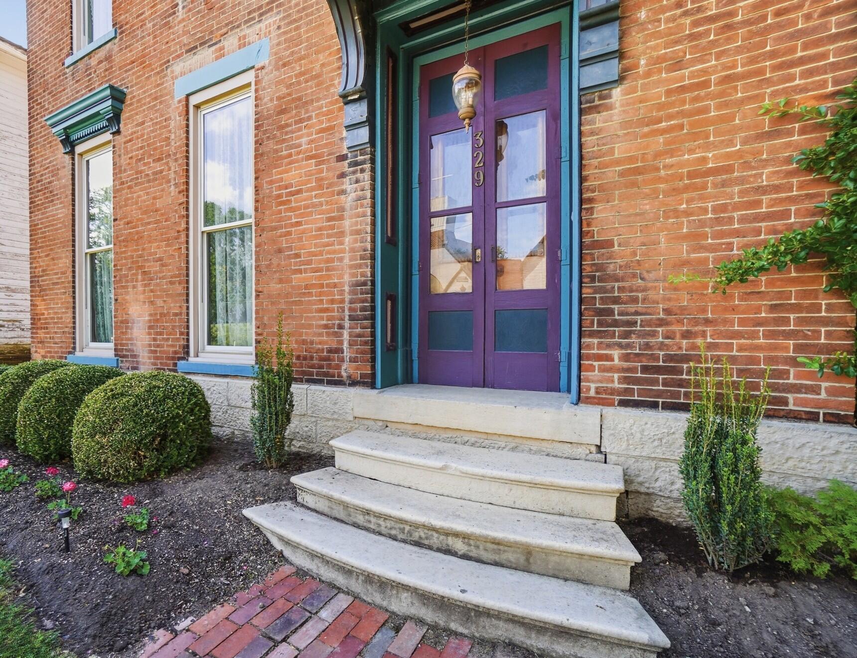 329 South Plum Street Springfield, OH 45506 - Photo 7 of 53