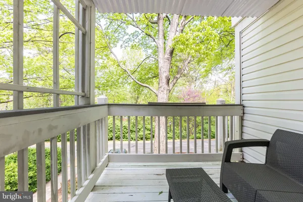 $3,100 | 2907 A South Woodstock Street, Arlington, VA 22206
