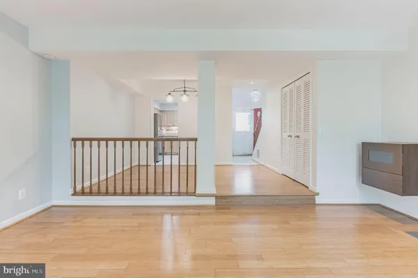 $3,100 | 2907 A South Woodstock Street, Arlington, VA 22206