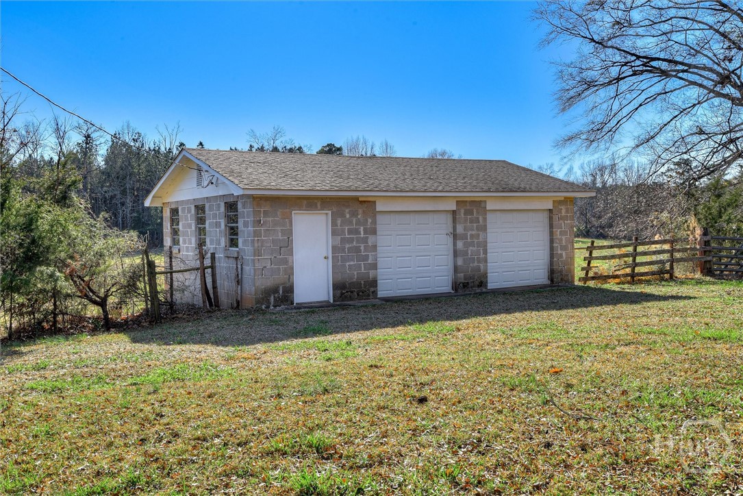 267 Garrard Road Washington, GA 30673 - Photo 54 of 71