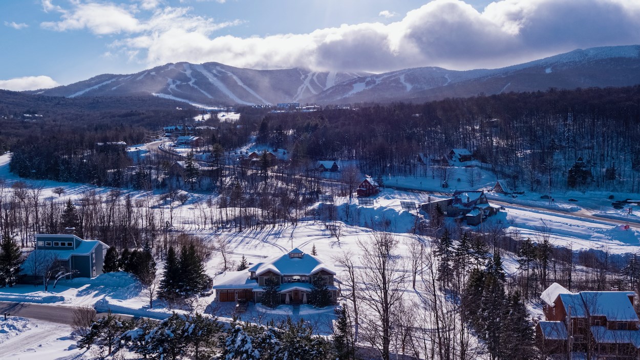 269 Roaring Brook Road Killington, VT 05751 - Photo 1 of 32 Gallery Image 1
