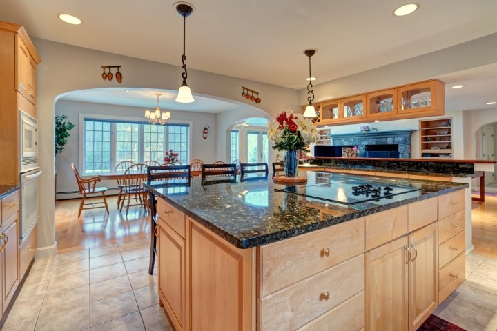 269 Roaring Brook Road Killington, VT 05751 - Photo 13 of 32 Gallery Image 13