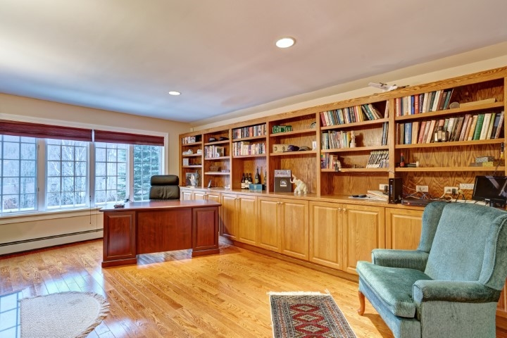 269 Roaring Brook Road Killington, VT 05751 - Photo 16 of 32 Gallery Image 16