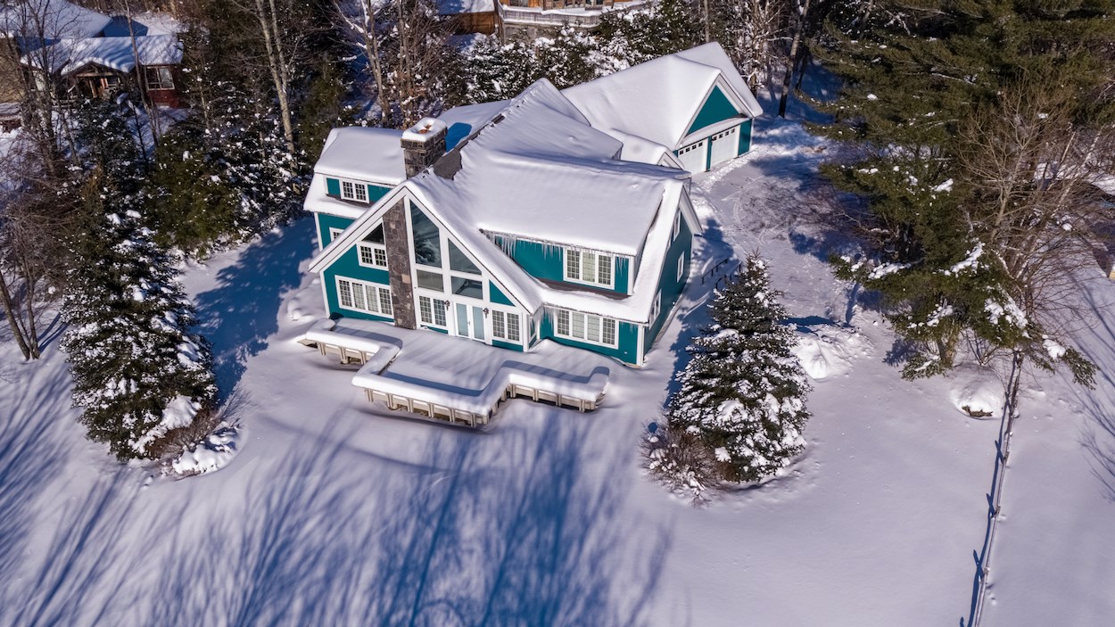269 Roaring Brook Road Killington, VT 05751 - Photo 3 of 32 Gallery Image 3