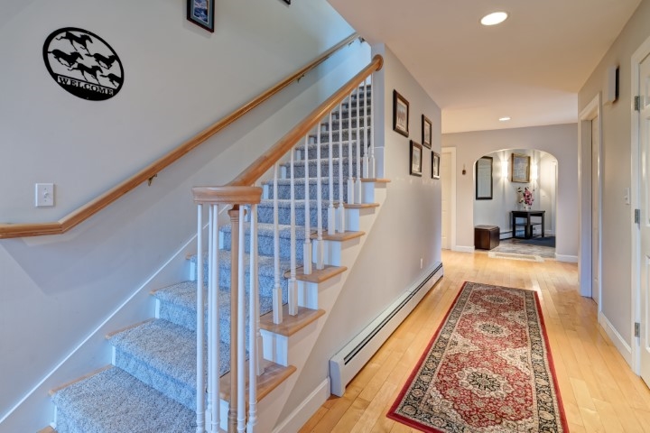 269 Roaring Brook Road Killington, VT 05751 - Photo 26 of 32 Gallery Image 26